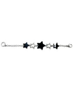 Star Bracelet N\A  07.50 Inch
