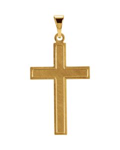 Cross Pendant