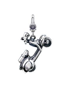 Scooter Charm