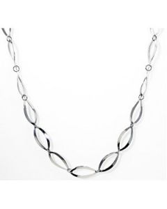 Necklace N\A  40.00 Inch