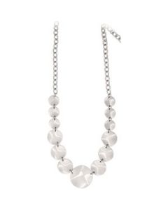 Circle Necklace N\A  20.00 Inch