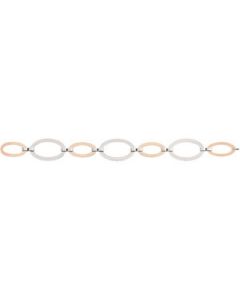 Oval Necklace N\A  24.00 Inch