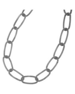 Mesh Necklace N\A  36.00 Inch