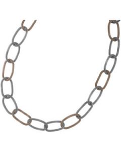 Mesh Necklace N\A  36.00 Inch