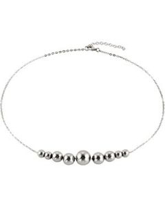 Necklace W/2 Inch Extender N\A  20.00 Inch