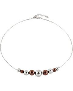 Necklace N\A  20.00 Inch W/2 Inch Extender