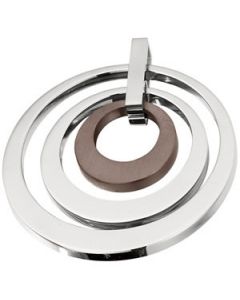 Trip Crclrend W/Rubb Cord 6 St N\A  33.92X33.91Mm/ 17.00 Inch