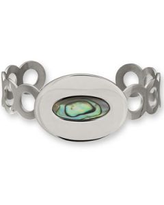 Bangle N\A  Abalone