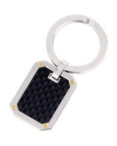 Keyring With 14Ky Screws N\A  