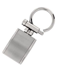 Ridged Keyring N\A  Keyring