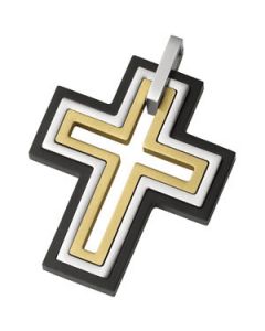 Cross N\A  40.76 X 32.89 Mm