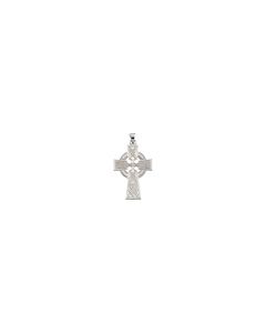 Celtic Cross Pendant