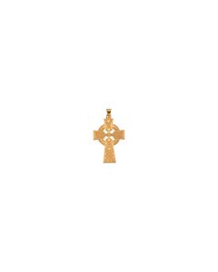 Celtic Cross Pendant