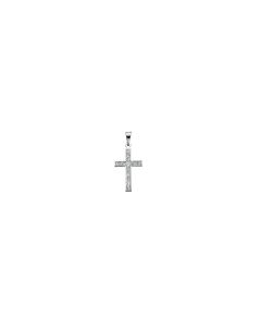 Design Cross Pendant