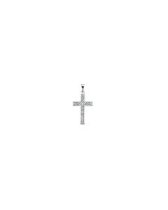 Design Cross Pendant