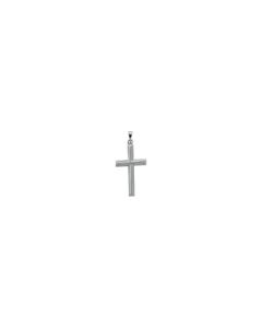 Cross Pendant