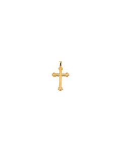Cross Pendant
