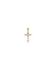 Crucifix Pendant