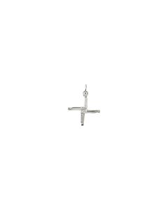 St. Bridget's Cross Pendant