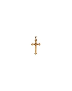 Cross Pendant