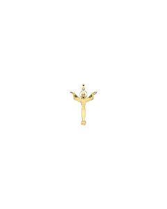Crucifix Pendant