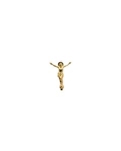 Crucifix Pendant