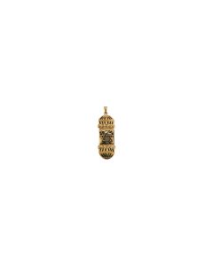 Mezuzah Pendant