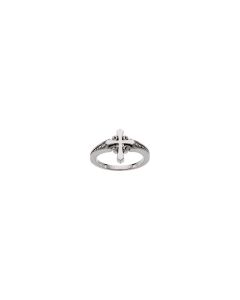 Cross Ring