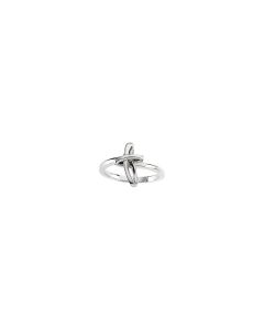 Cross Ring