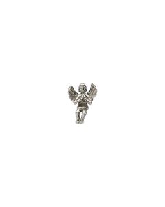 Praying Angel Lapel Pin