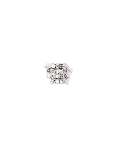 One Nation Under God Lapel Pin