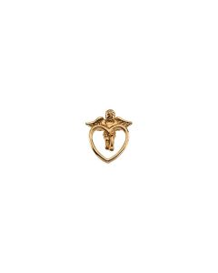 Angel Lapel Pin