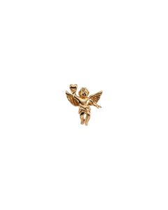 Angel Lapel Pin
