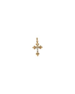 Crucifix Pendant