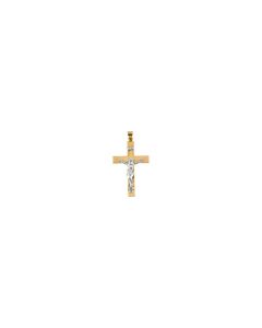 Crucifix Pendant