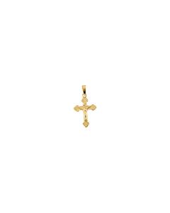 Children's Crucifix Pendant