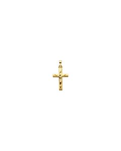 Crucifix Pendant