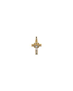 Crucifix Pendant