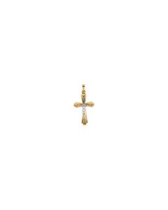 Crucifix Pendant
