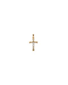 Crucifix Pendant