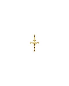 Crucifix Pendant