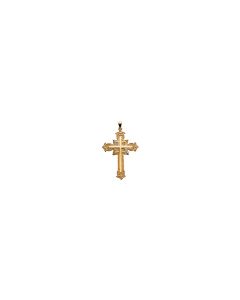 Cross Pendant