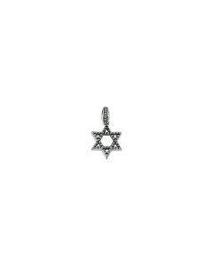 Star of David Pendant