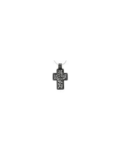 Cross of Faith&trade; Pendant & Chain