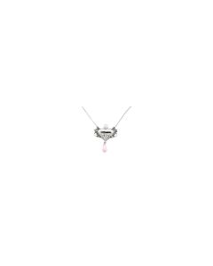 Angel of Hope&trade; (Breast Cancer Awareness) Necklace