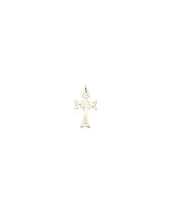 Celtic Design Cross