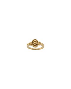 Sacred Heart Ring