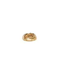 Hand of Christ Ring