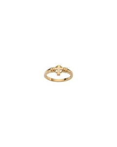 Cross Ring