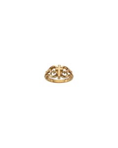 Cross Ring